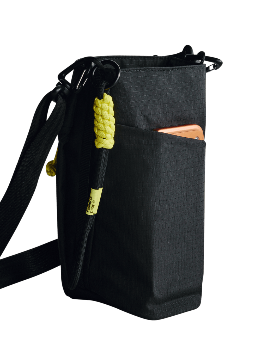 Bottle Sling nodi