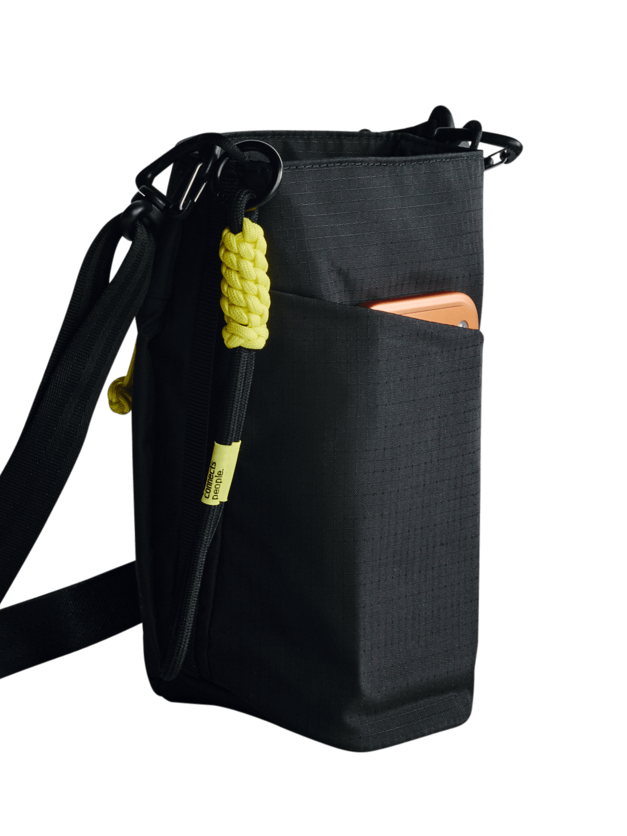 Bottle Sling nodi