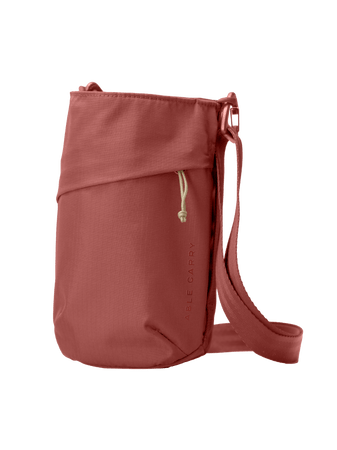 Bottle Sling by Able Carry | Water Bottle Sling Bag