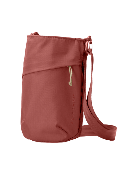 Bottle Sling by Able Carry | Water Bottle Sling Bag