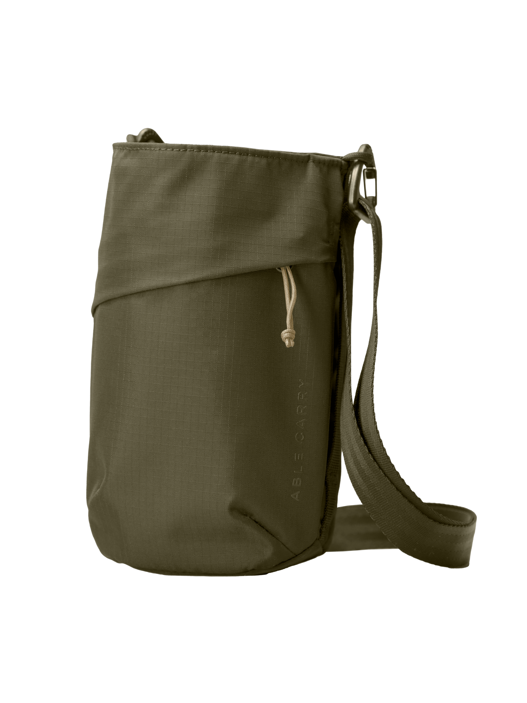 Bottle Sling Ripstop Olive