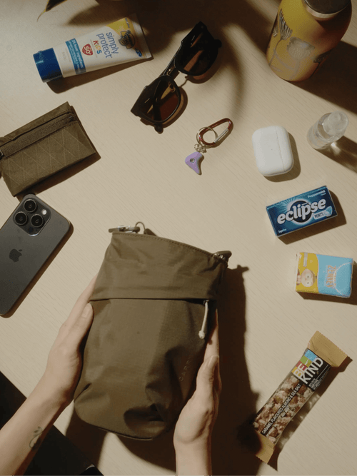 Bottle Sling
