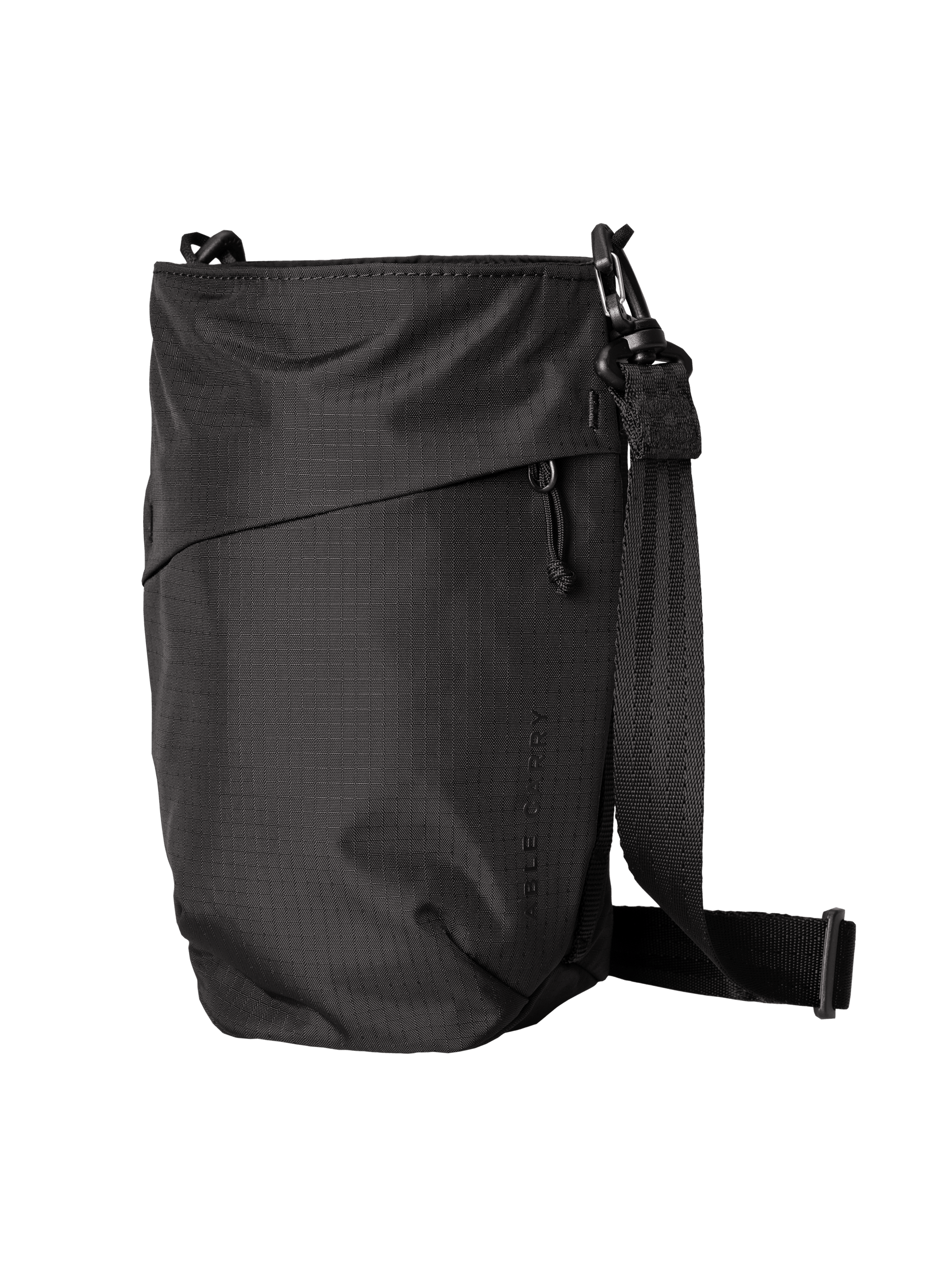 Able Carry Bottle Sling Black