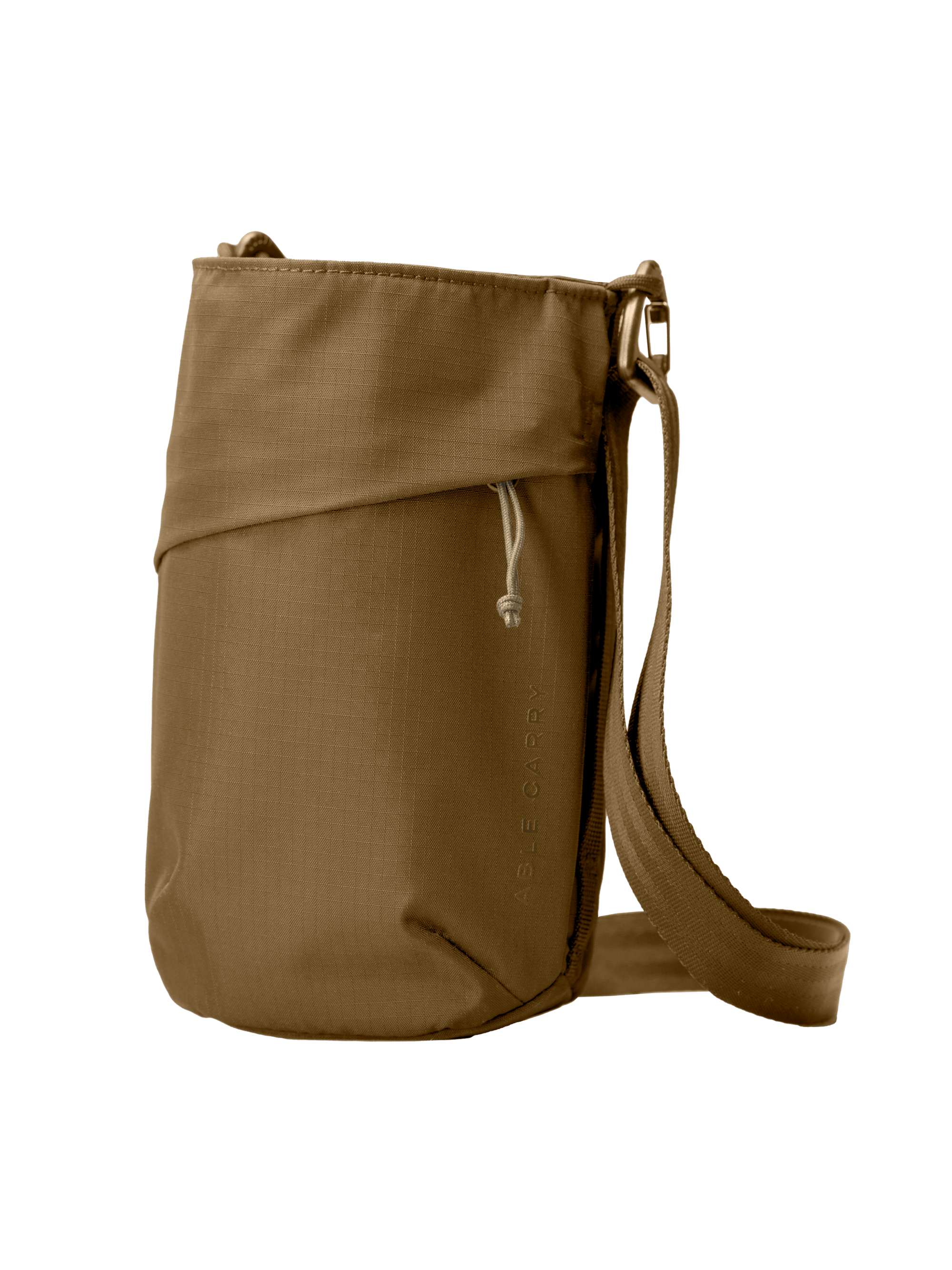 Bottle Sling Ripstop Tan