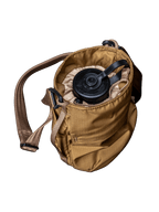 Bottle Sling Ripstop Olive