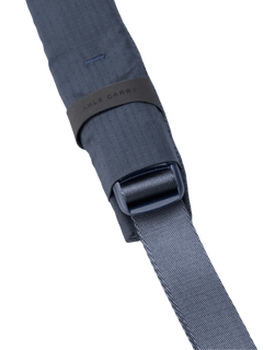 Add an extra Core Sling Strap — Midnight Blue