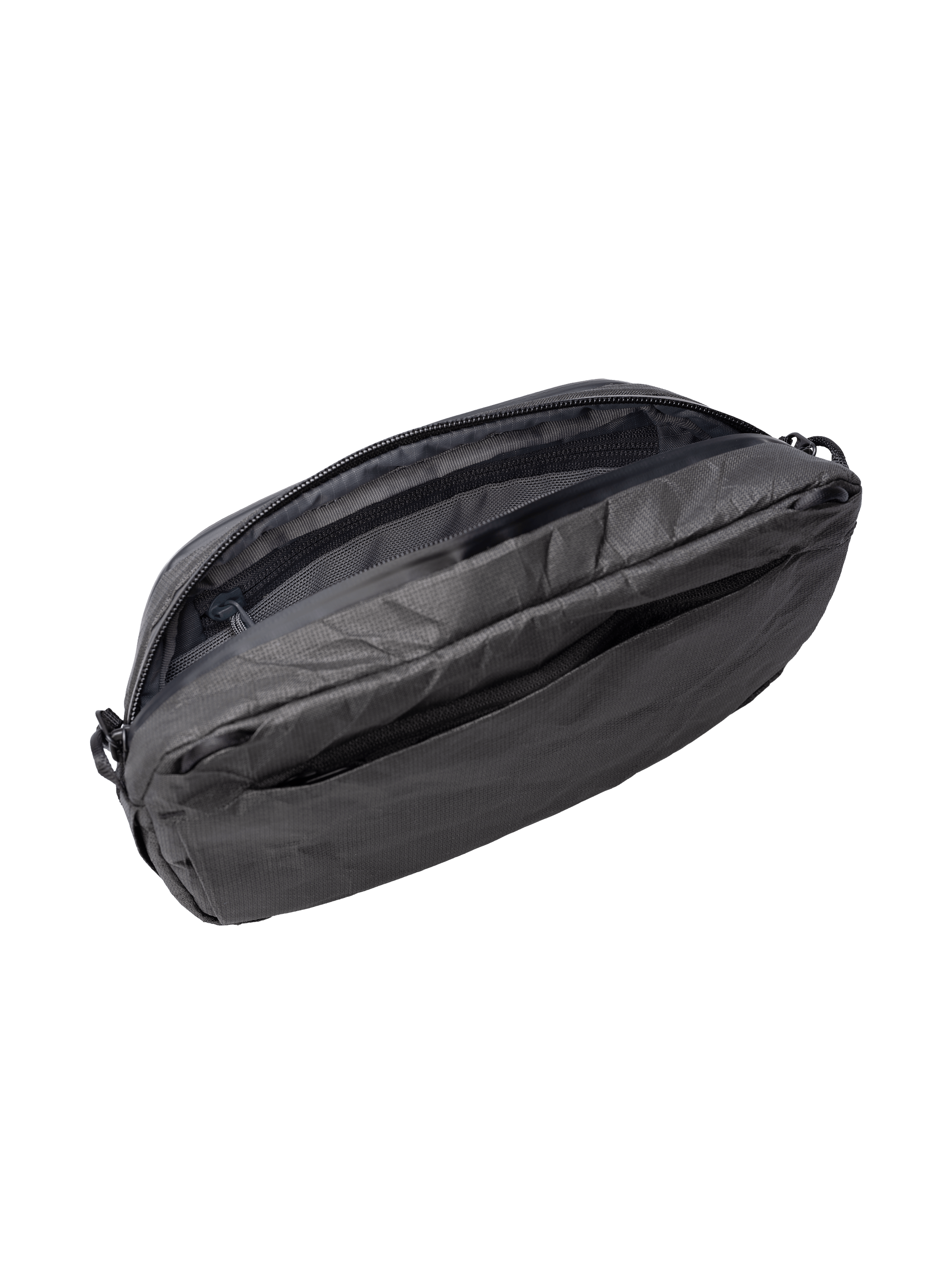 ABLE CARRY Core Sling Ultra Black Core Sling Mini 【公式通販】