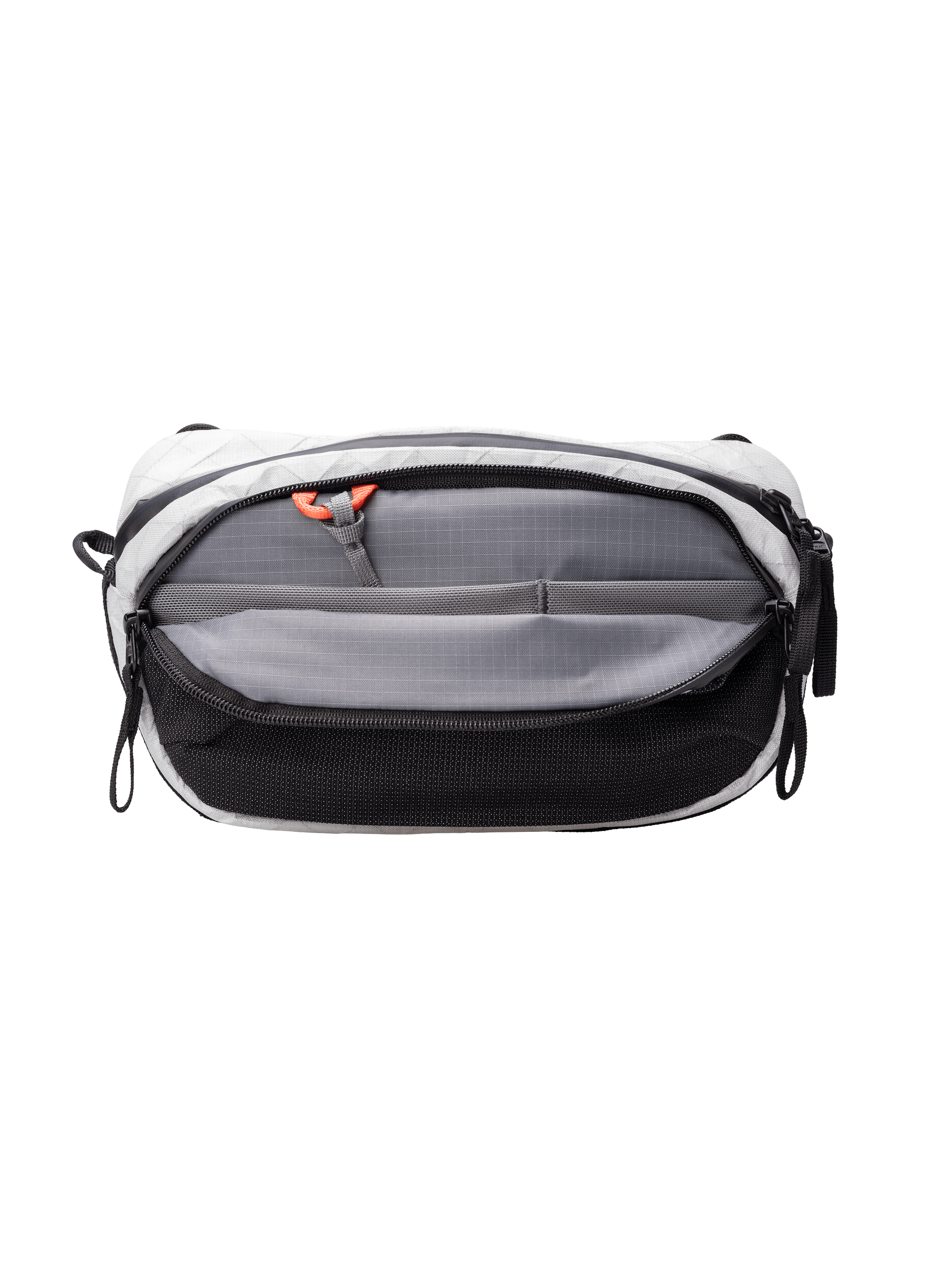ABLE CARRY Core Sling Ultra Black Core Sling Mini 【公式通販】