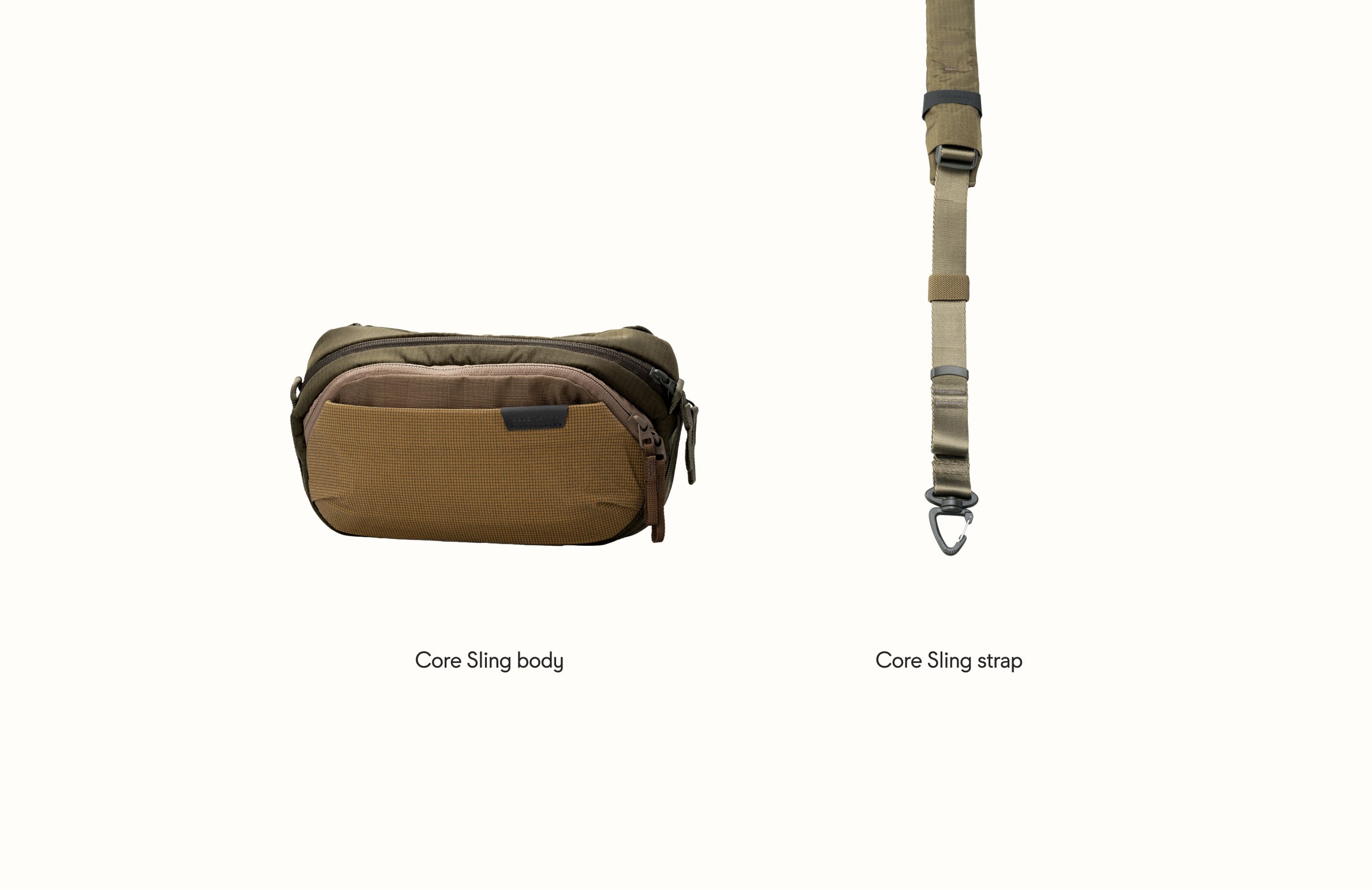 Core Sling