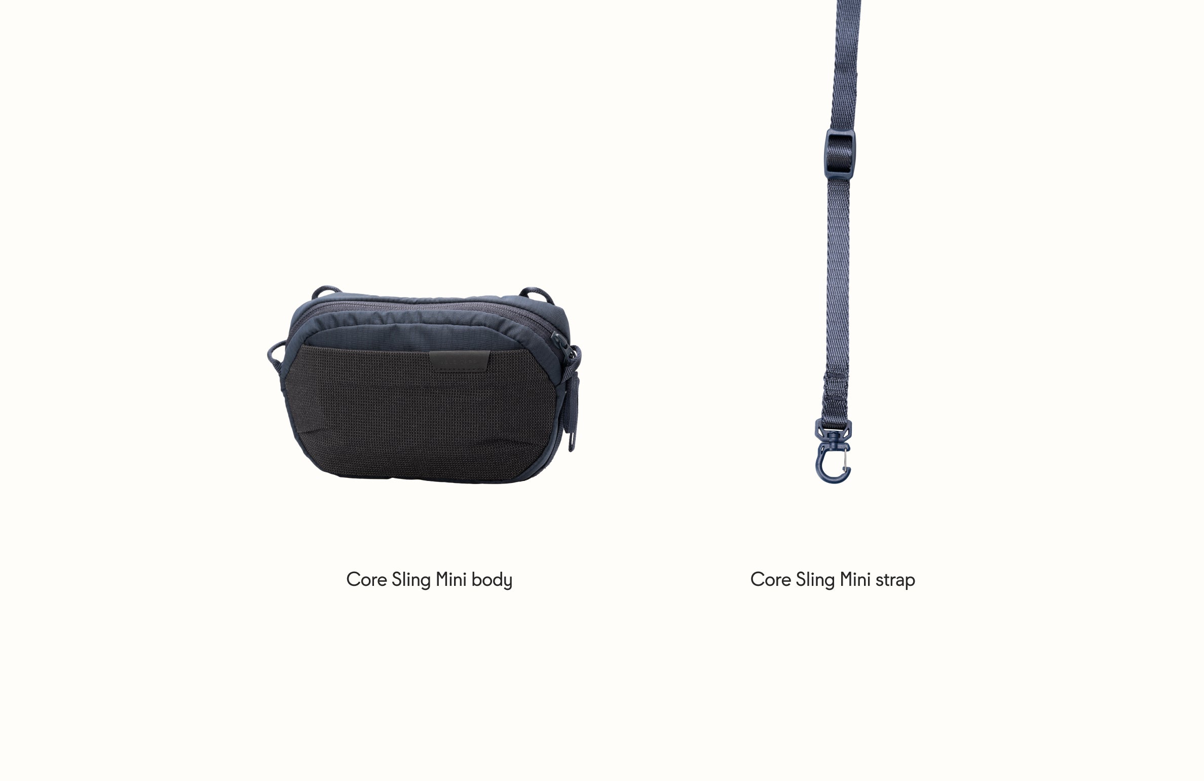 Core Sling Mini – Able Carry