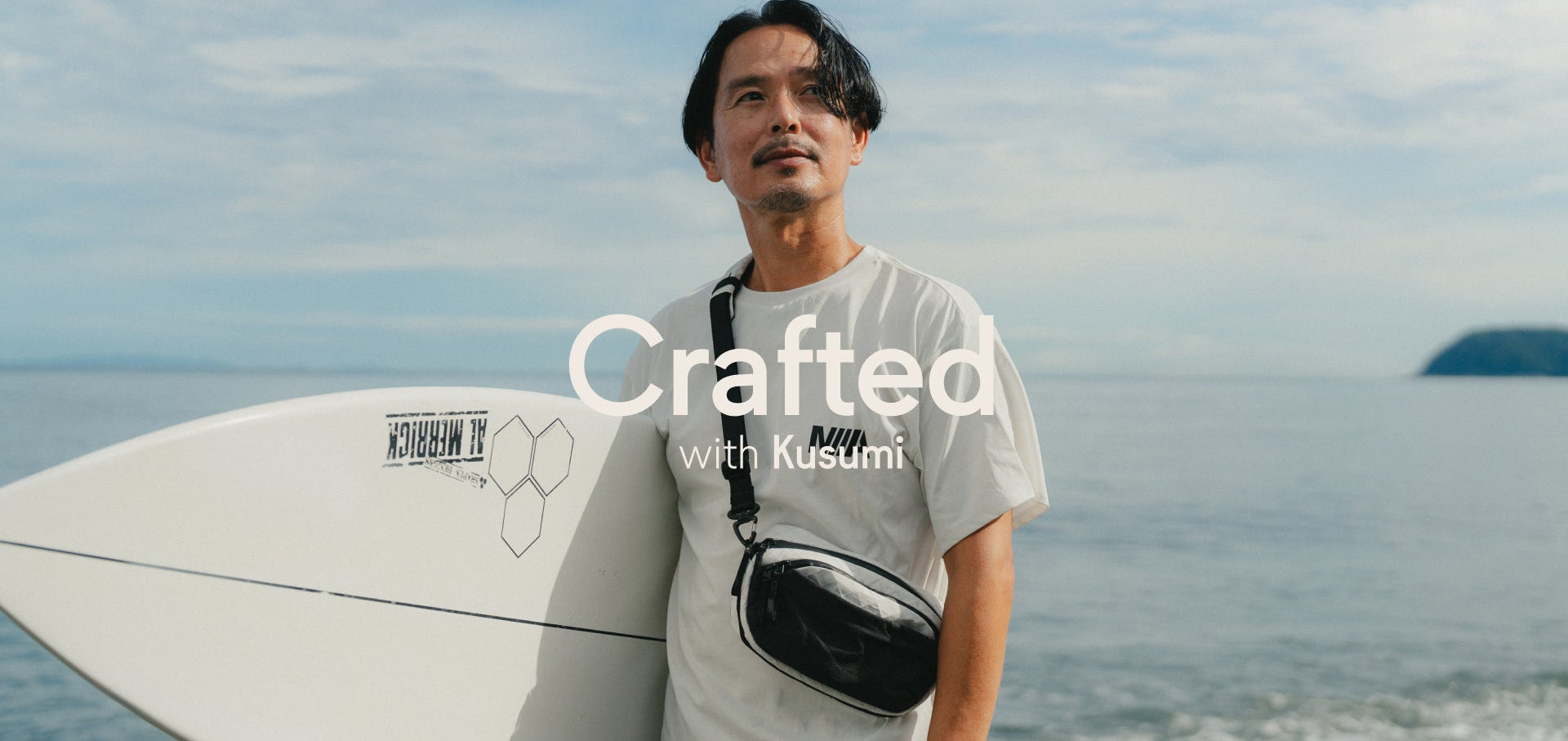 Crafted with Care - Kusumi – Able Carry