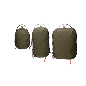 Cube Set - Olive (Limited Edition)