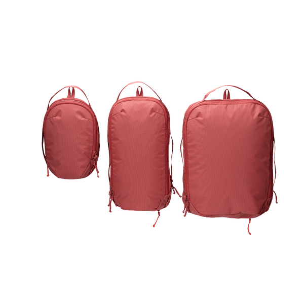 Cube Set - Regen Terracotta (Limited Edition) – Able Carry