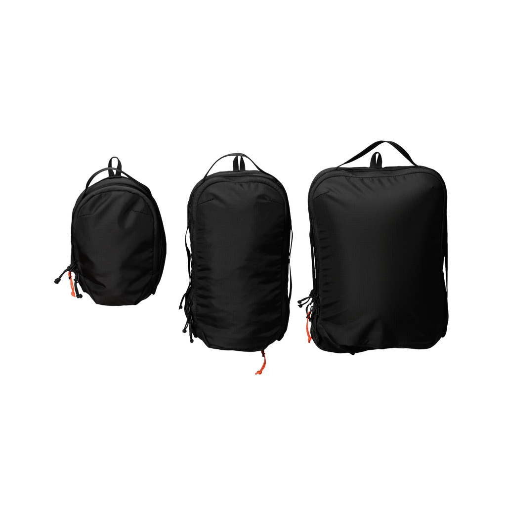 Ripstop Black