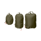 Ripstop Olive set