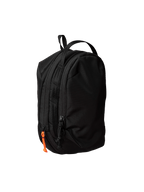 Ripstop Black