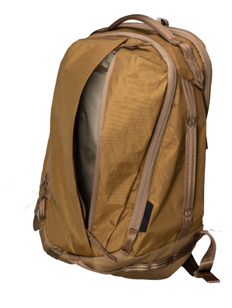 Max EDC Backpack | Minimal 26L Backpack for Everyday Carry
