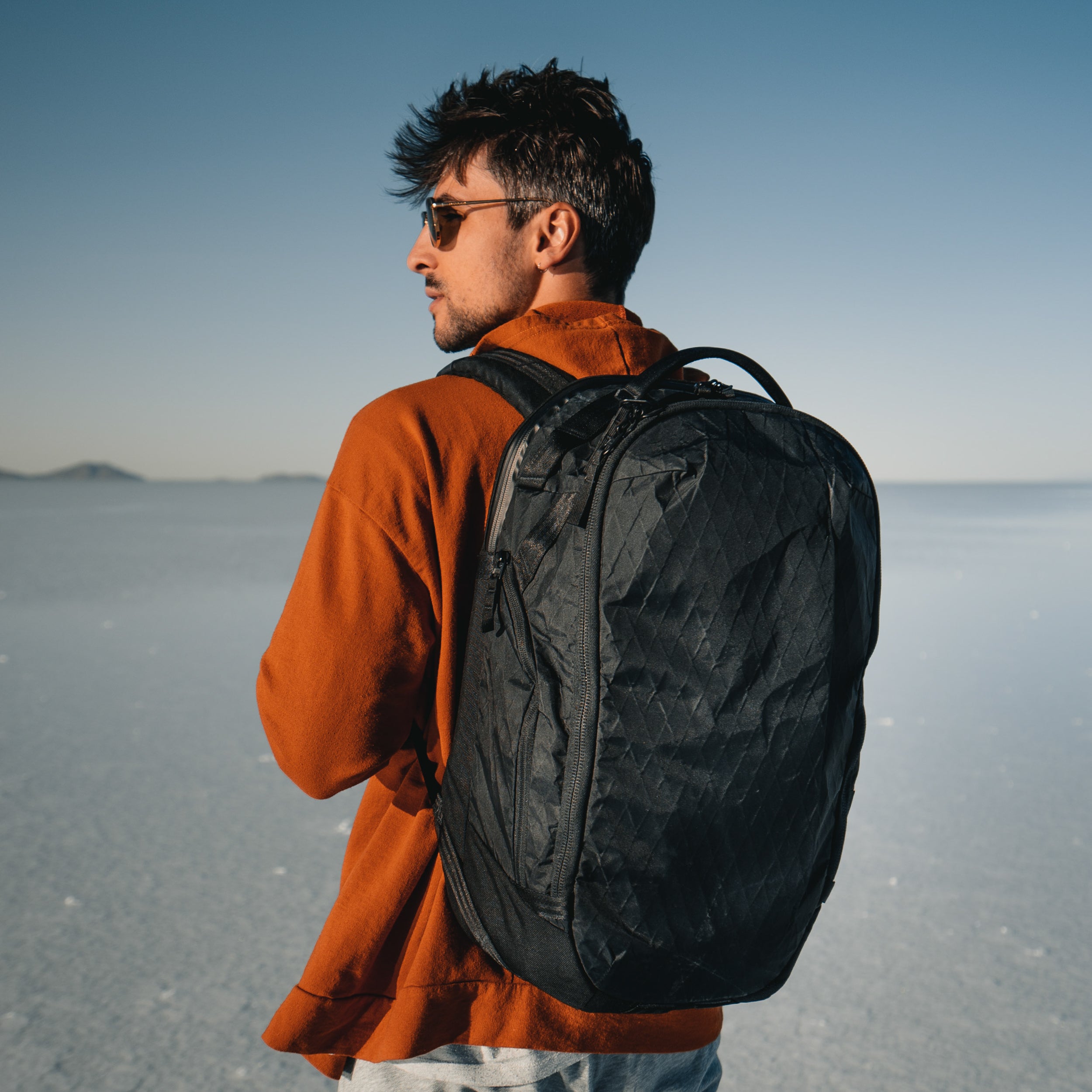 Core Sling Deep Dive – Able Carry