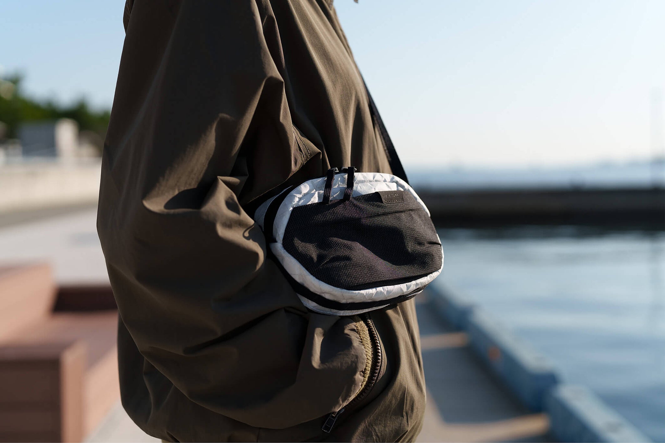 Core Sling Mini – Able Carry