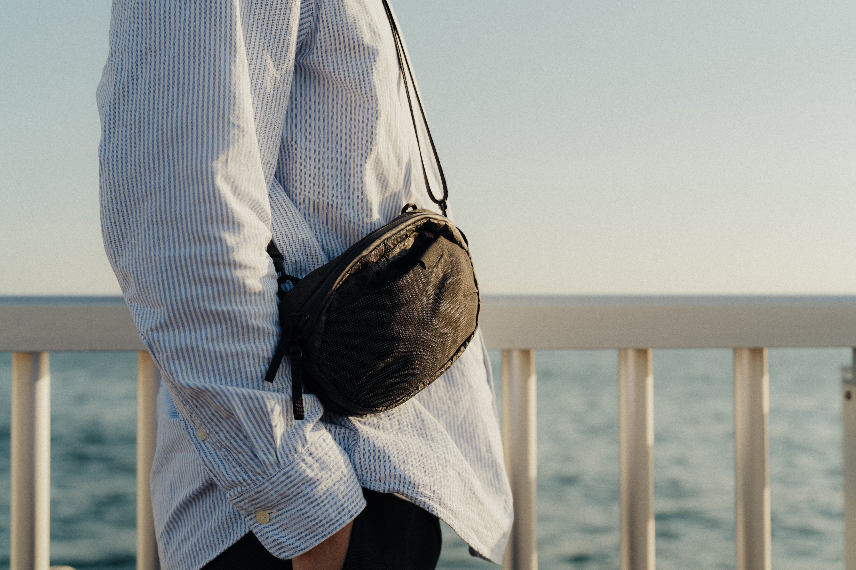 Setup Guide - Core Sling – Able Carry