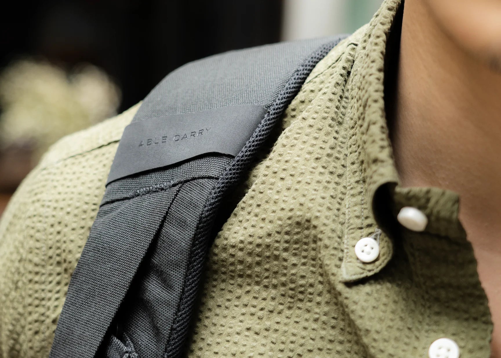 Daily Backpack
