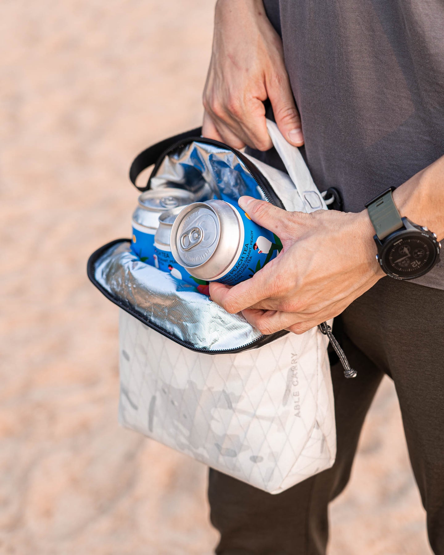 Able Cooler – Able Carry