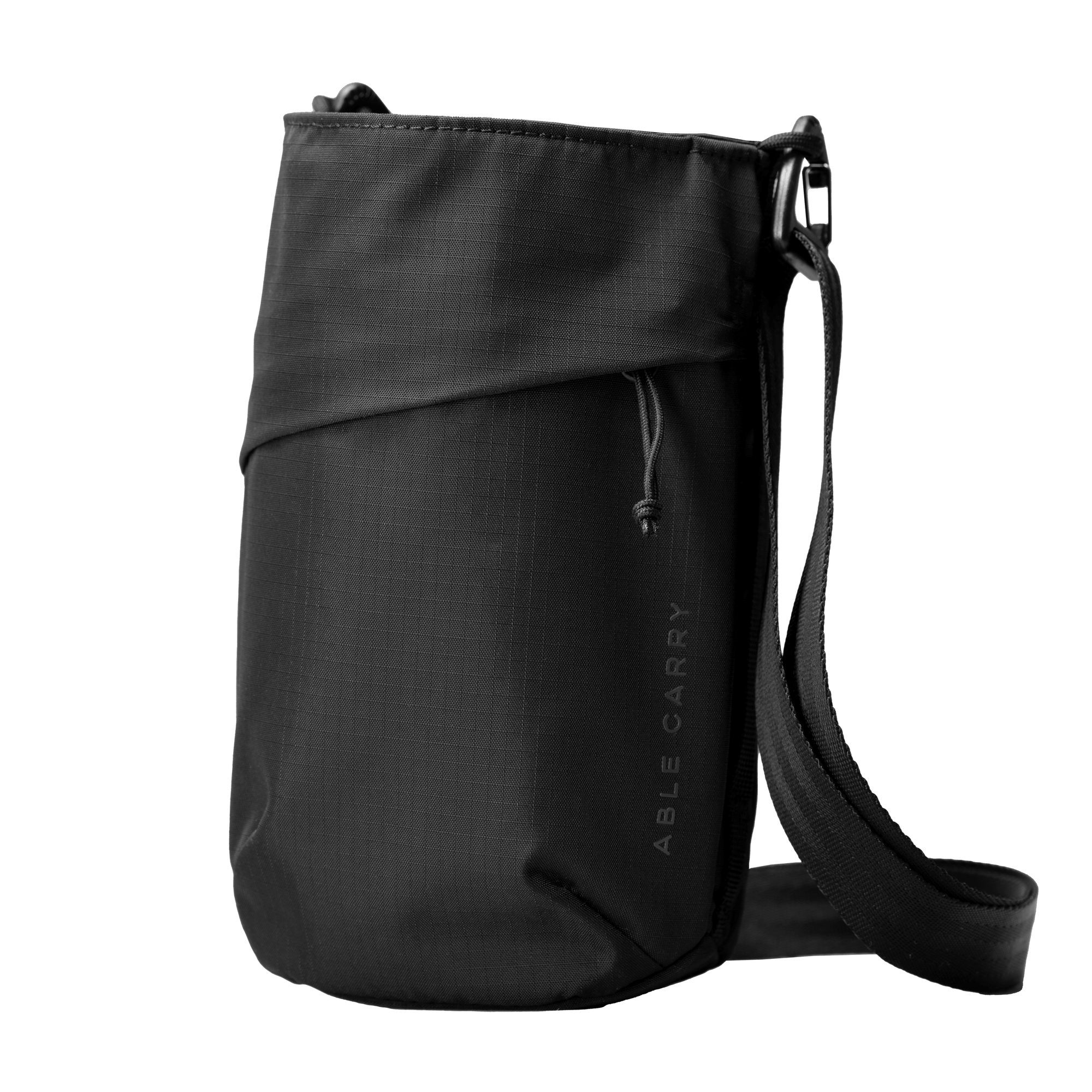 Ripstop Black
