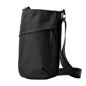 Ripstop Black