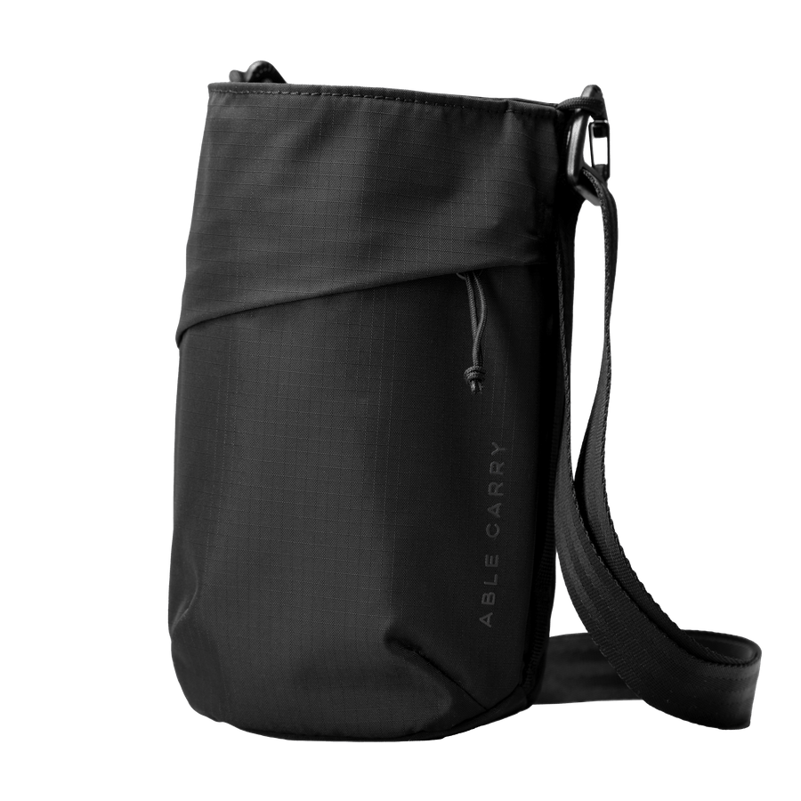 Ripstop Black