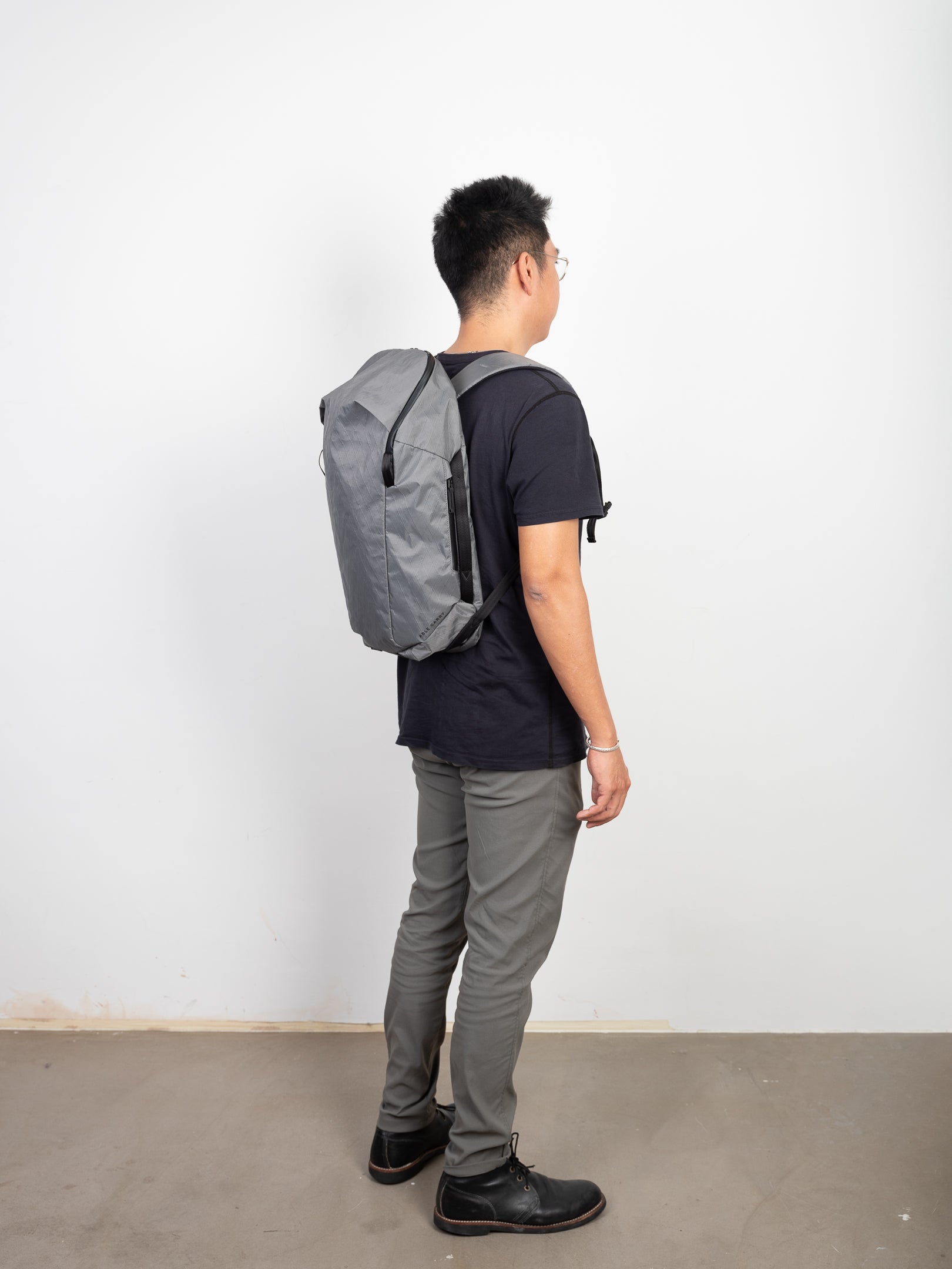 アウトレット特販 Able Carry Thirteen Daybag X-Pac 【公式通販】