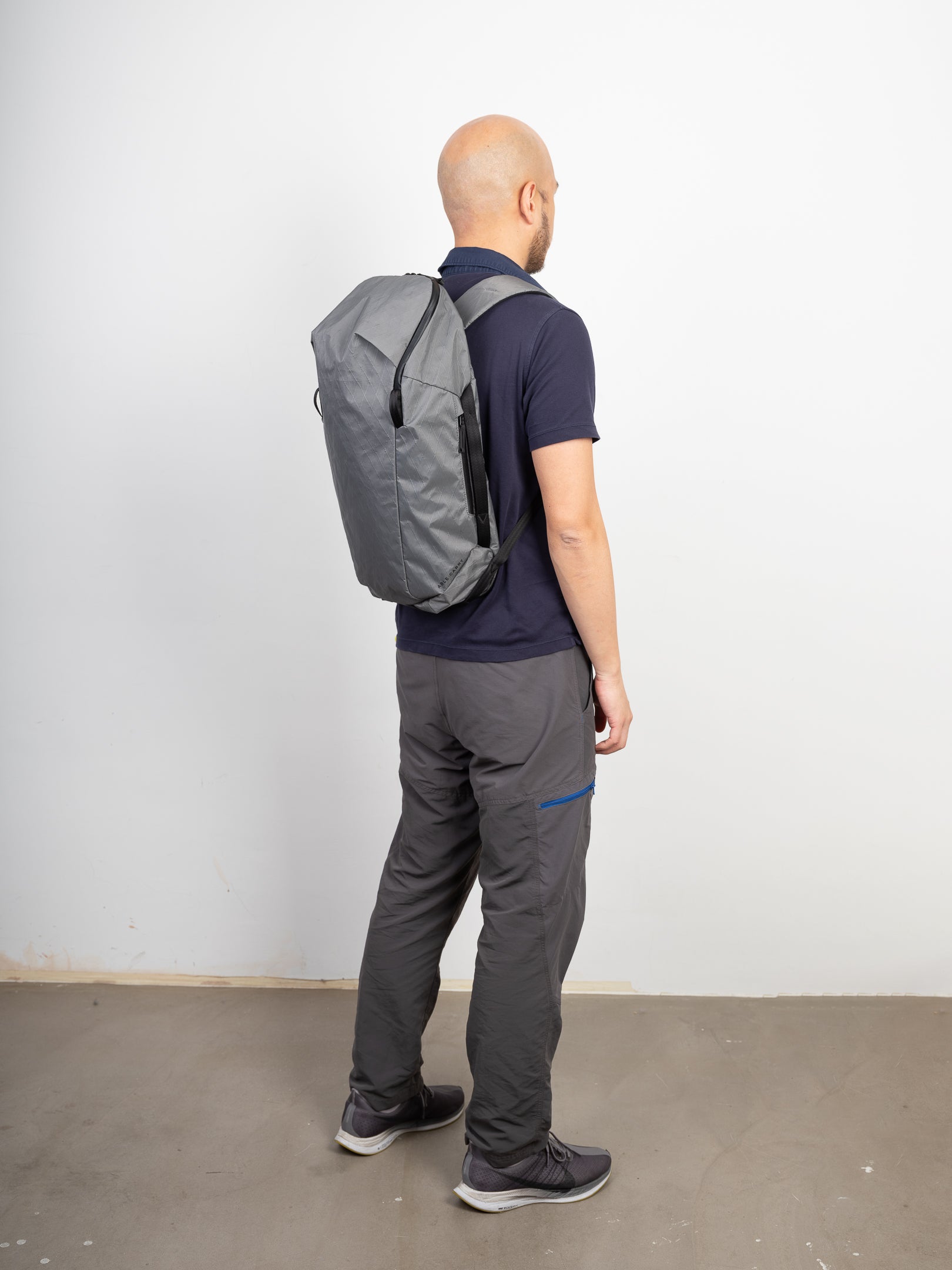 Fit Guide – Thirteen – Able Carry