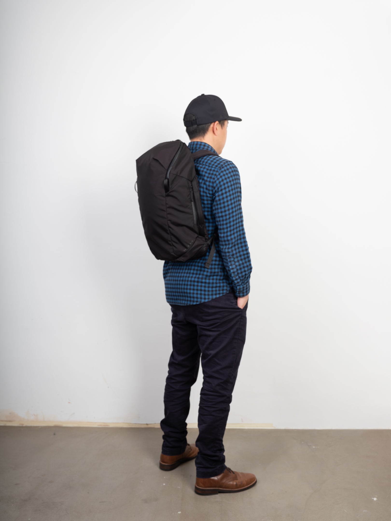 Fit Guide – Thirteen – Able Carry