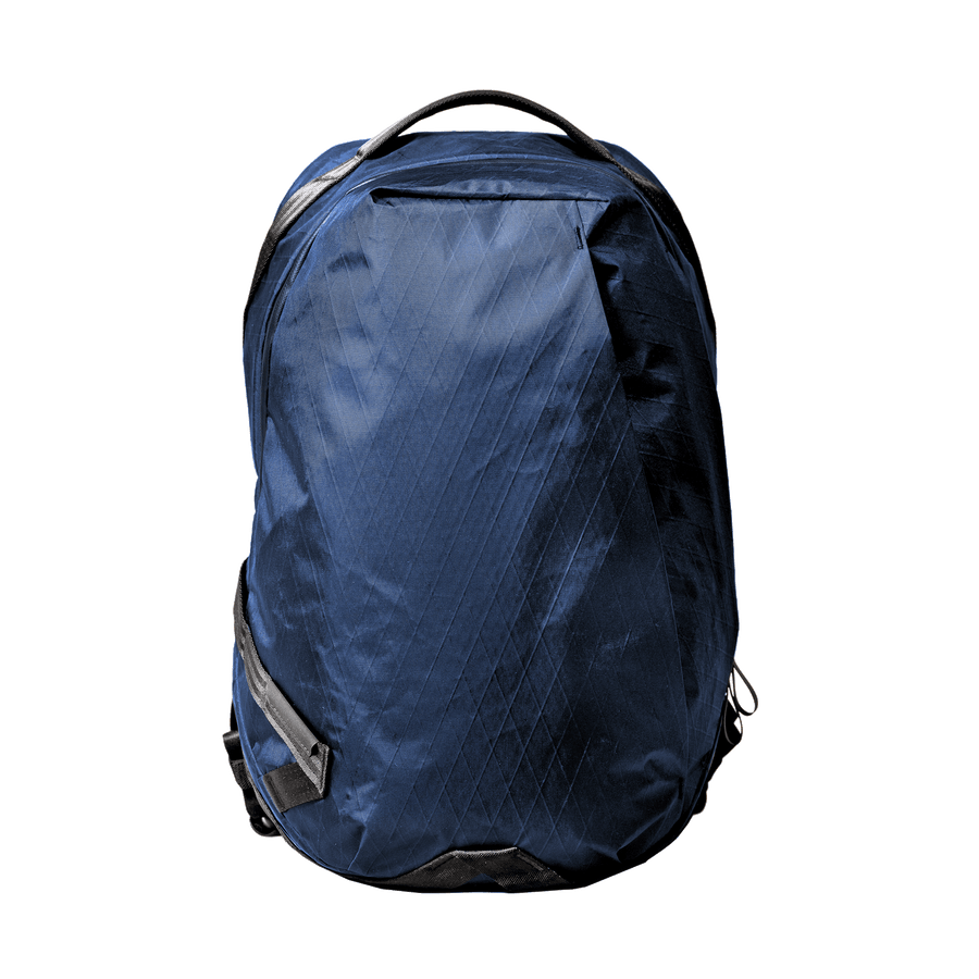 バッグ Ablecarry Daily Plus X-Pac Daily Plus | Minimal 21L Backpack for EDC & Travel – Able Carry