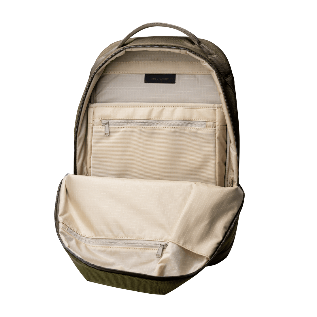 Daily Backpack | 20L Commuter Backpack for EDC & Work – Able