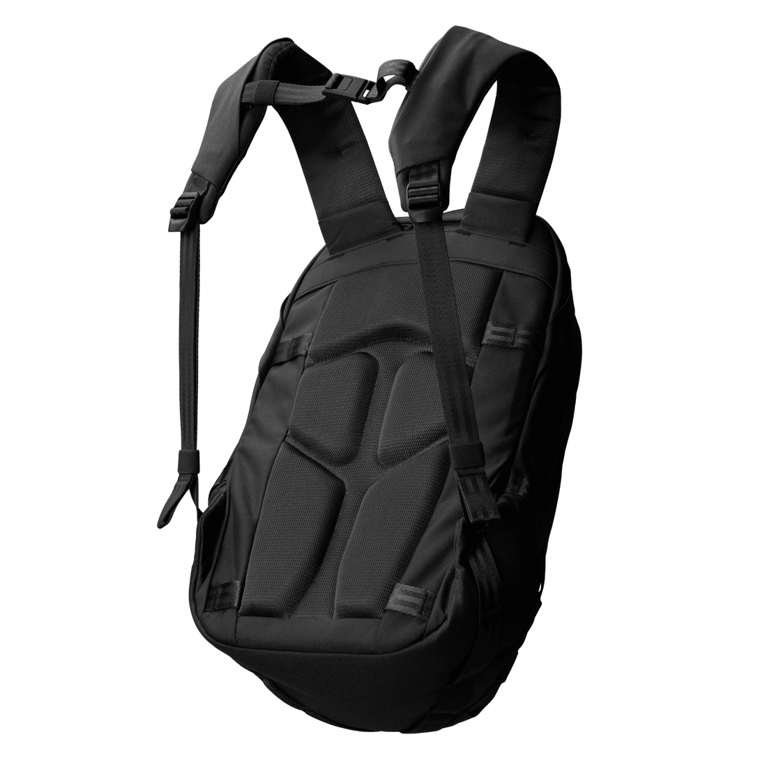バッグ ABLE CARRY Daily Plus Cordura Black 21L Daily Plus | Minimal 21L Backpack for EDC & Travel – Able Carry