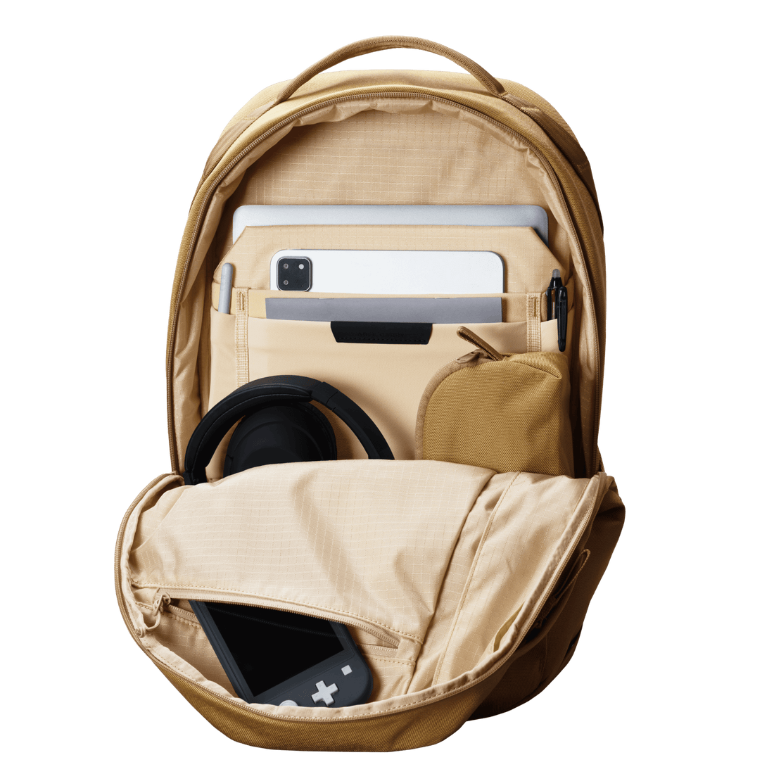 Cordura Tan