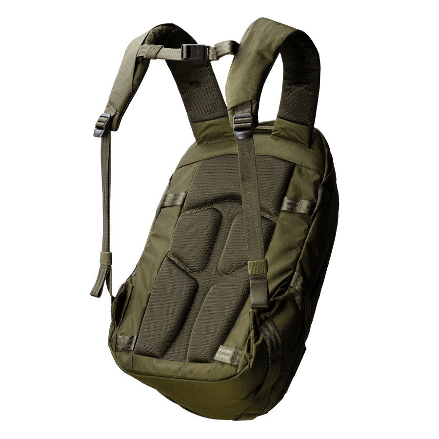 X-Pac Olive (X42)