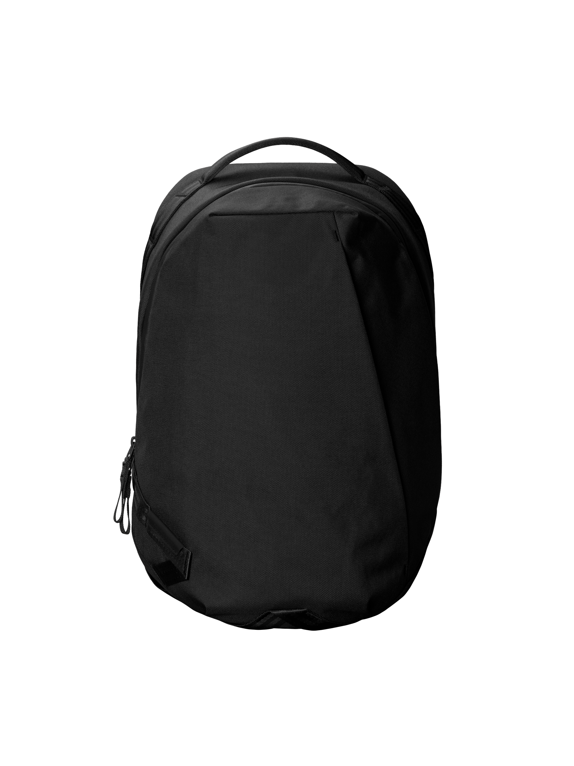 Daily Plus Cordura Black