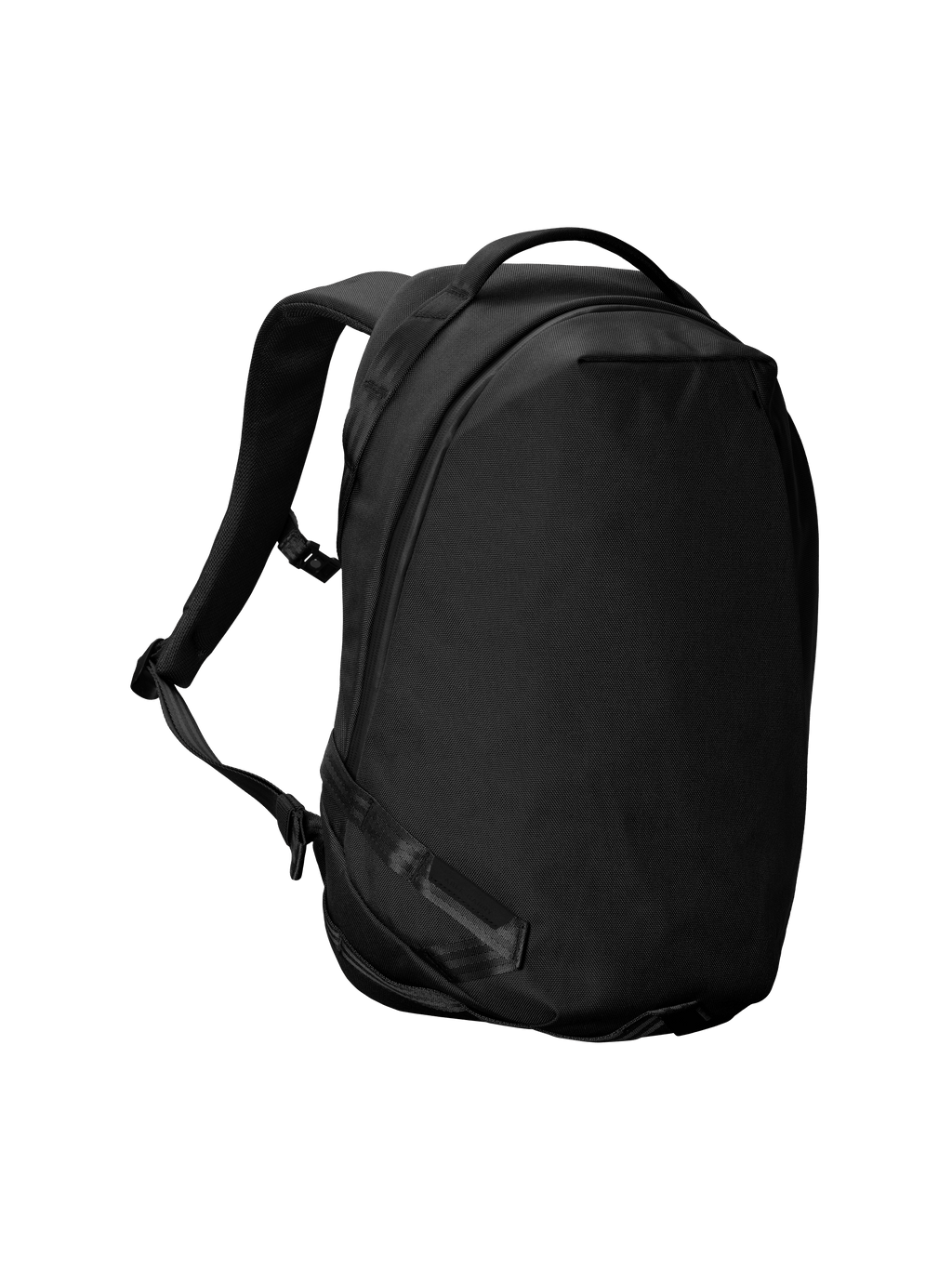 Daily Plus Cordura Black