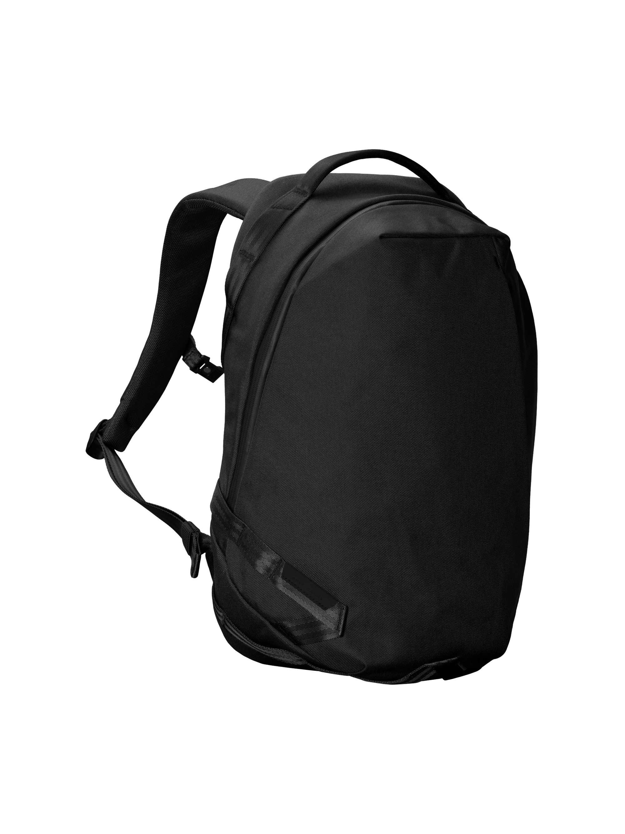 Daily Plus Cordura Black