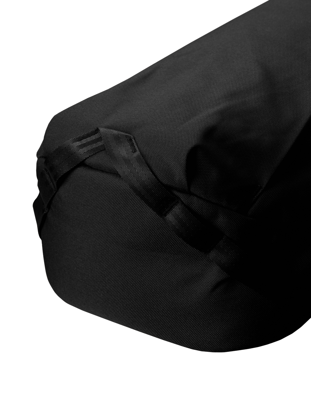 Daily Plus Cordura Black