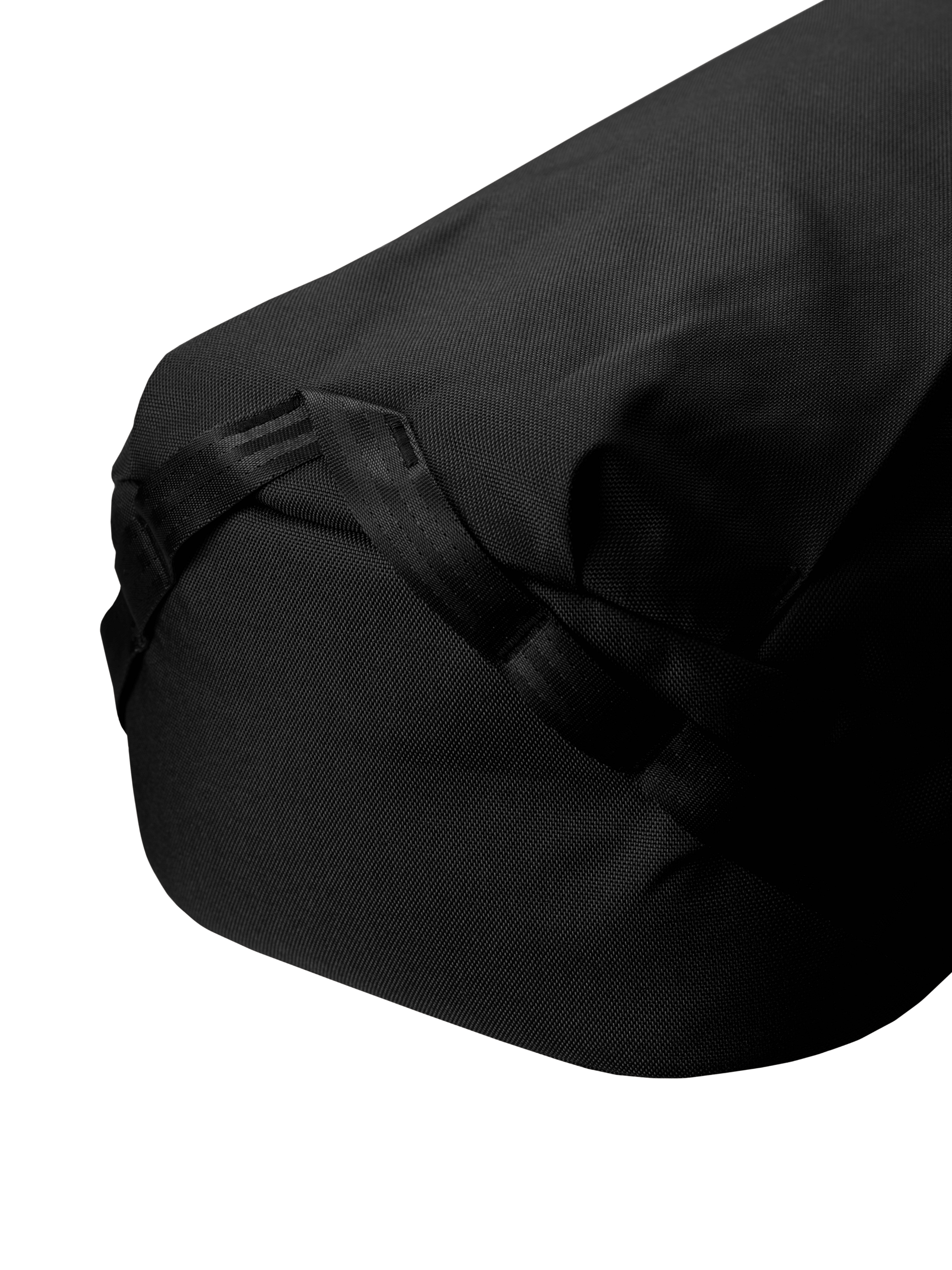 Daily Plus Cordura Black