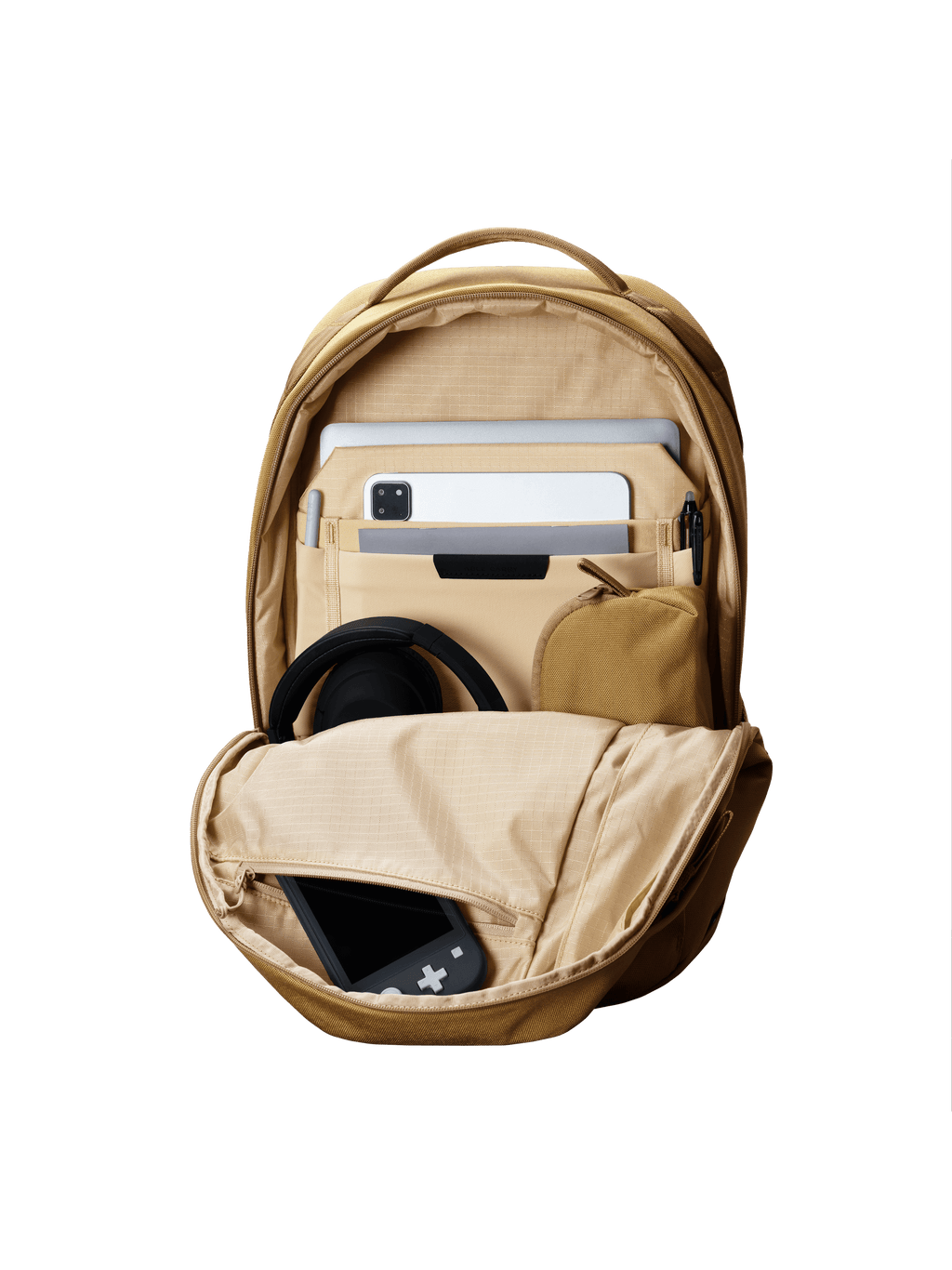 Daily Plus Cordura Tan
