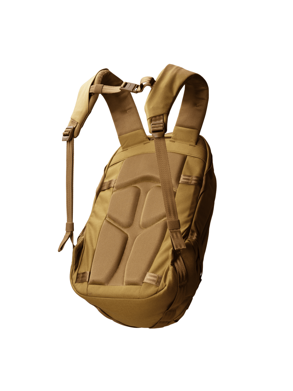Daily Plus Cordura Tan