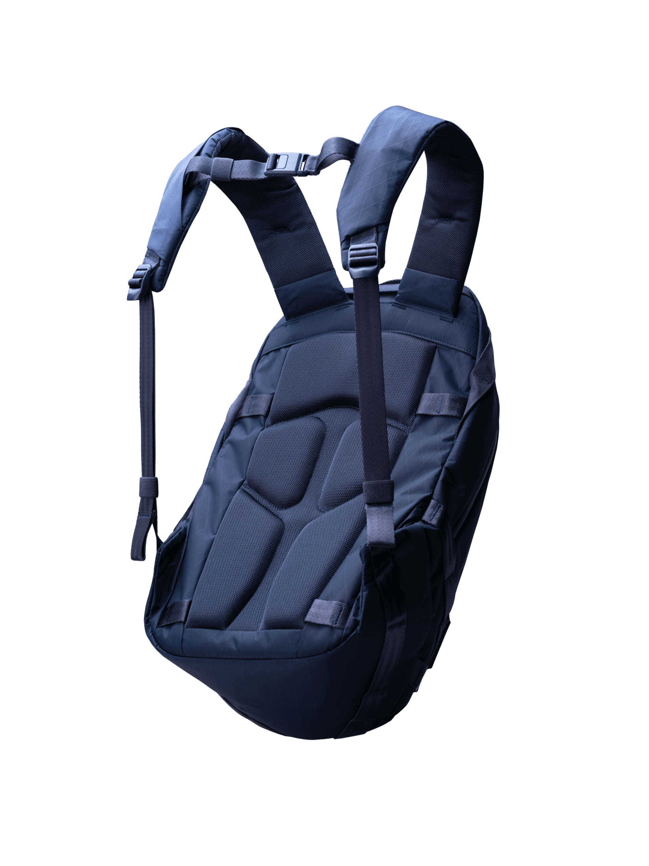 Dk+デリーPD Able Carry Daily Plus X-pac Black Daily Plus 【公式通販】