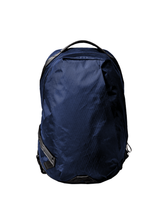 バッグ Daily Plus X-Pac Black (VX21) DailyPlus_X-