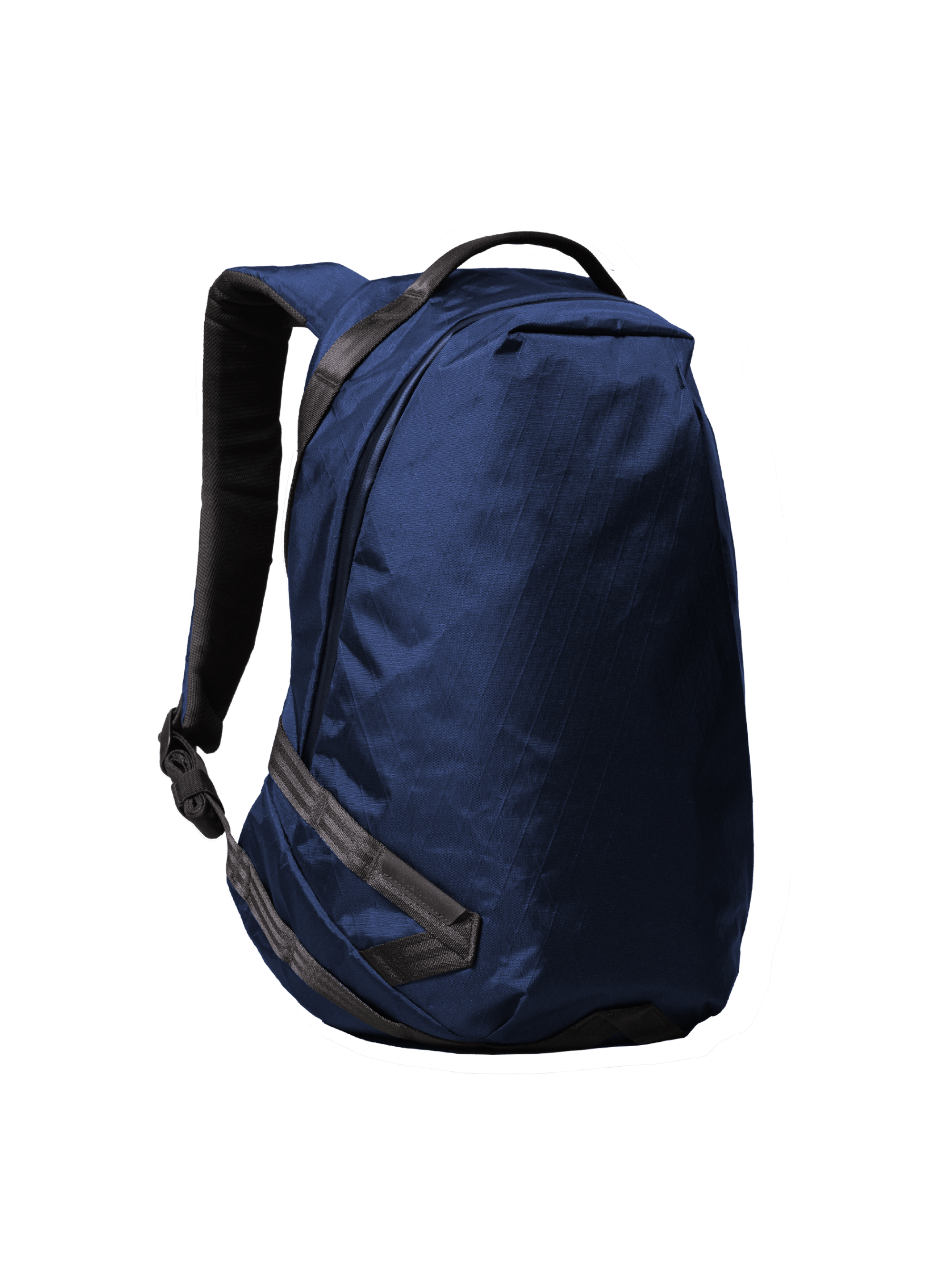 Daily Plus X-Pac Navy Blue