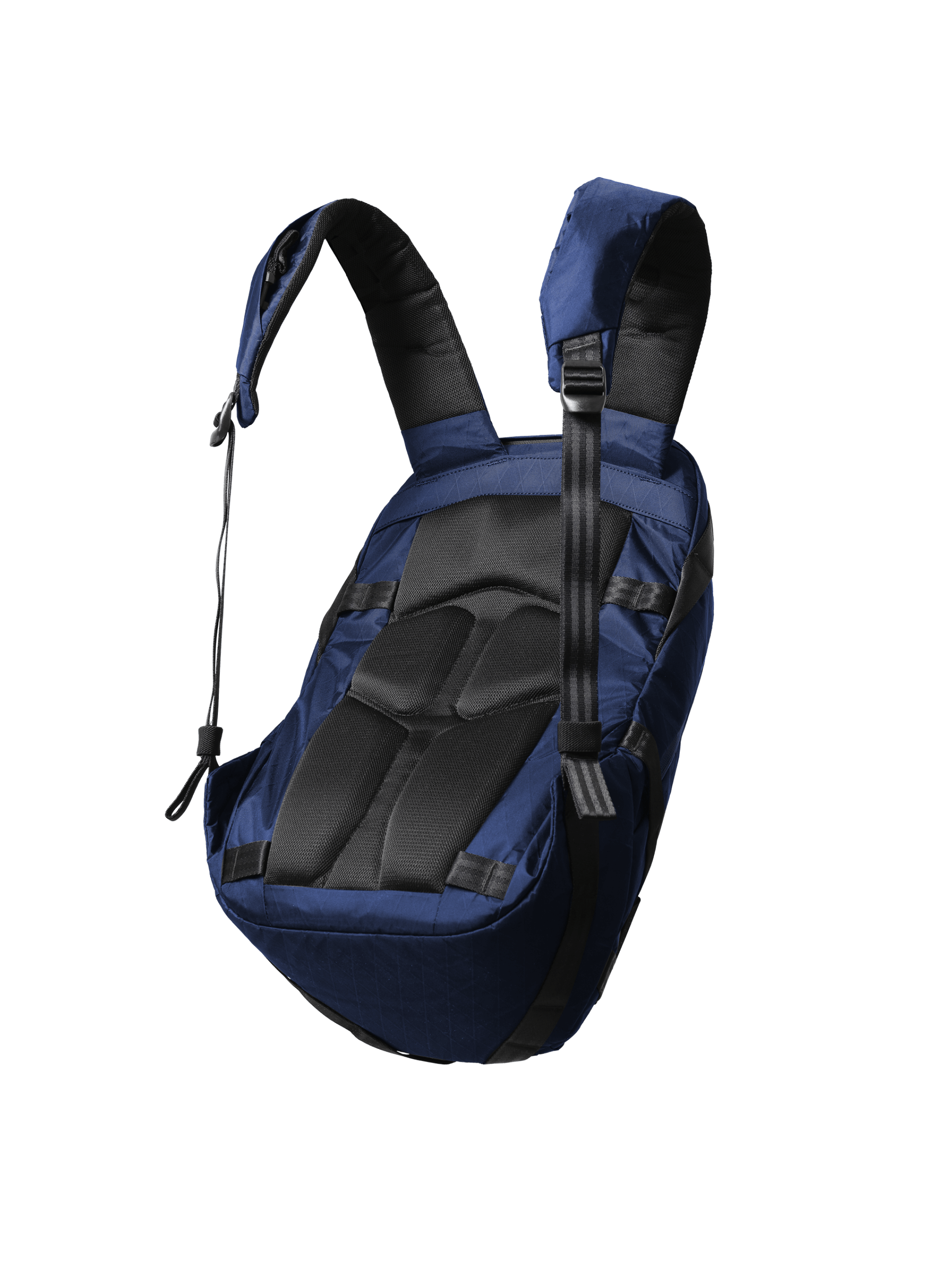 Able Carry Daily Plus X-pac Black Daily Plus 【公式通販】