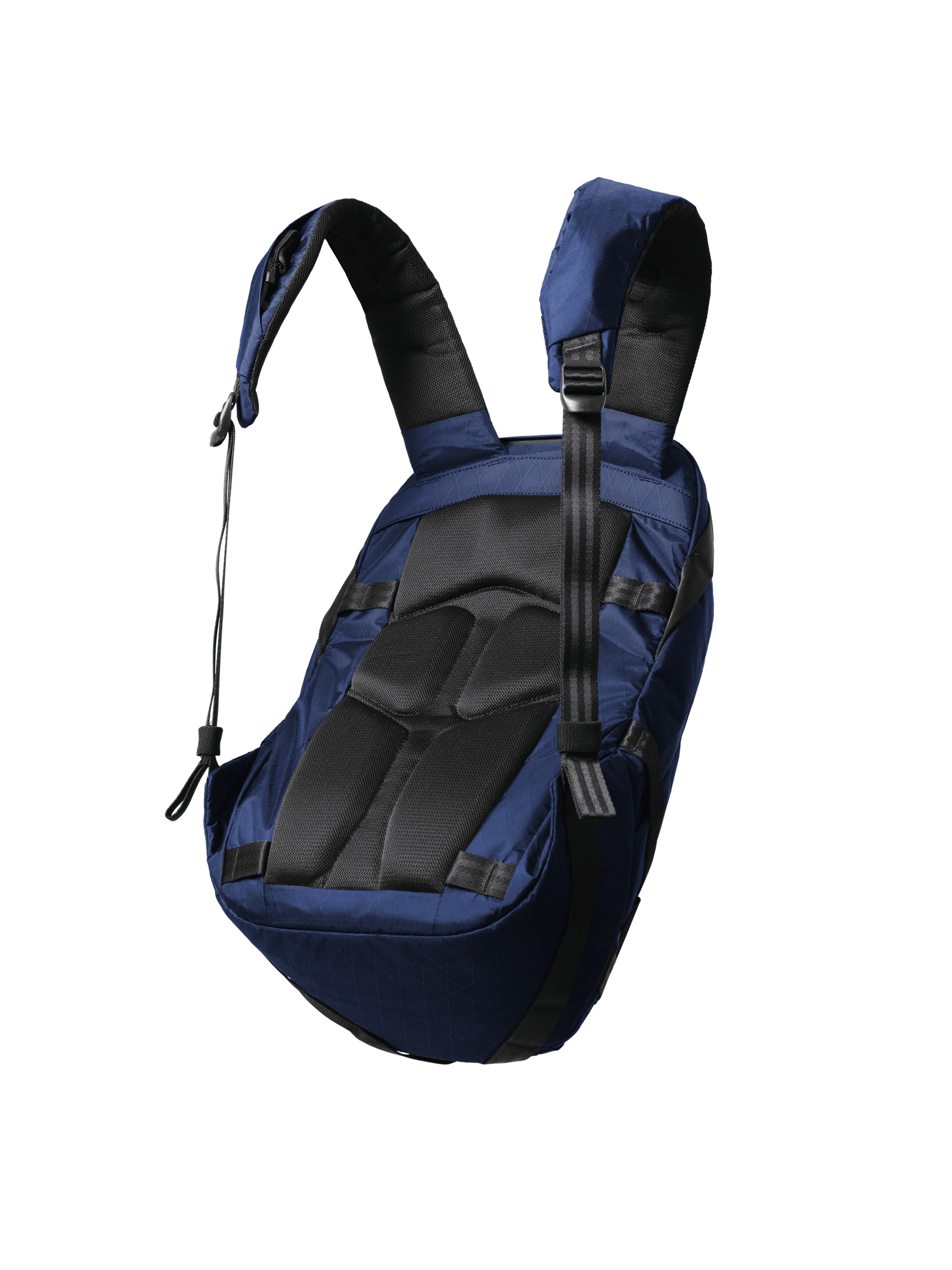 Daily Plus X-Pac Navy Blue