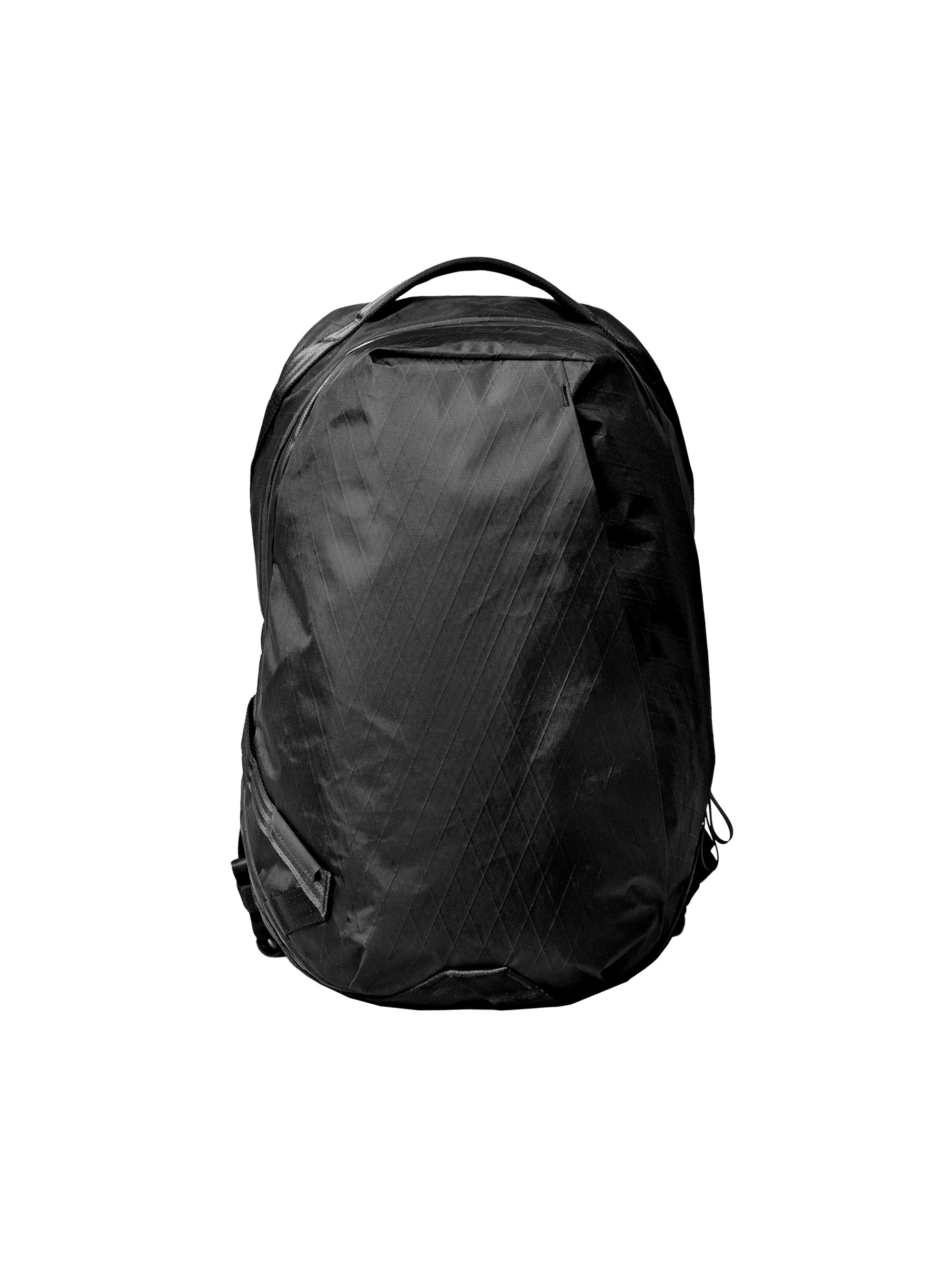 Daily Plus X-Pac Black